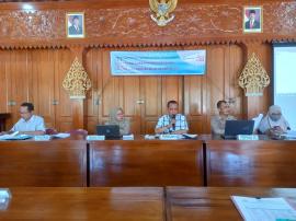 RAPAT ANGGOTA TAHUNAN (RAT) TAHUN BUKU 2025 KDMP KALURAHAN SEMANU